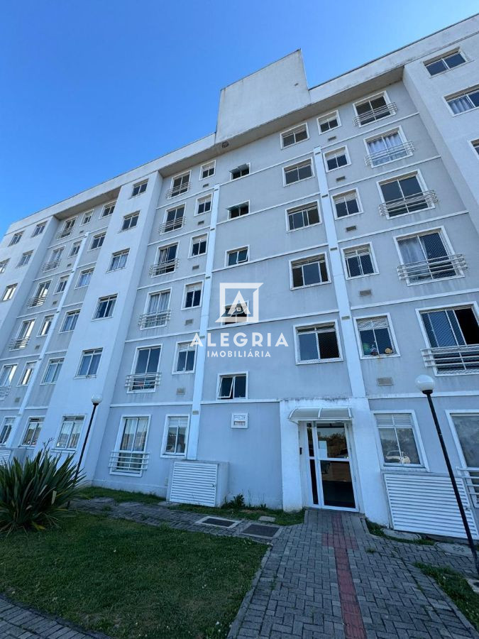 Lindo Apartamento Semi mobiliado no Bairro Iná no Afonso Pena em São José dos Pinhais