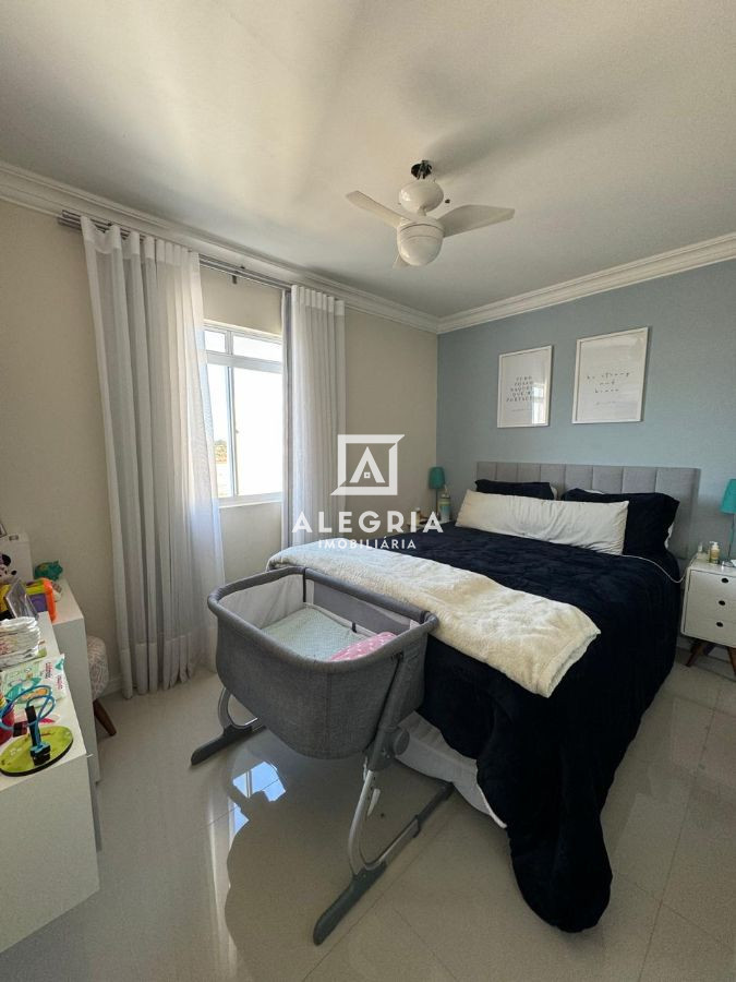 Lindo Apartamento Semi mobiliado no Bairro Iná no Afonso Pena em São José dos Pinhais