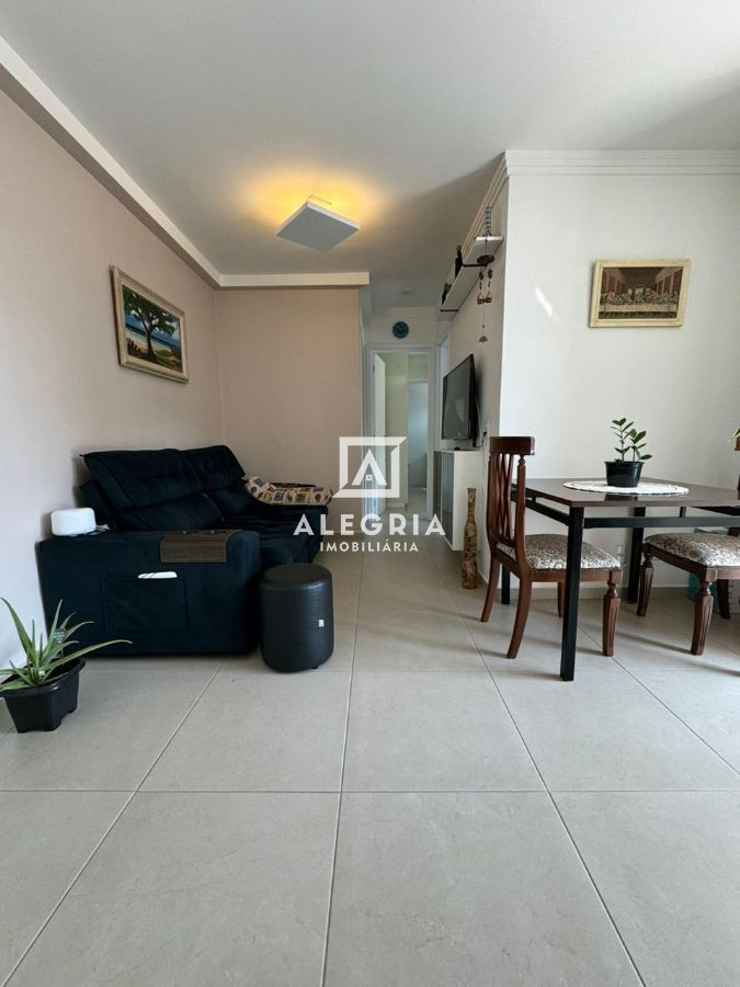 Lindo Apartamento no Bairro Braga em São José dos Pinhais PR. em São José dos Pinhais