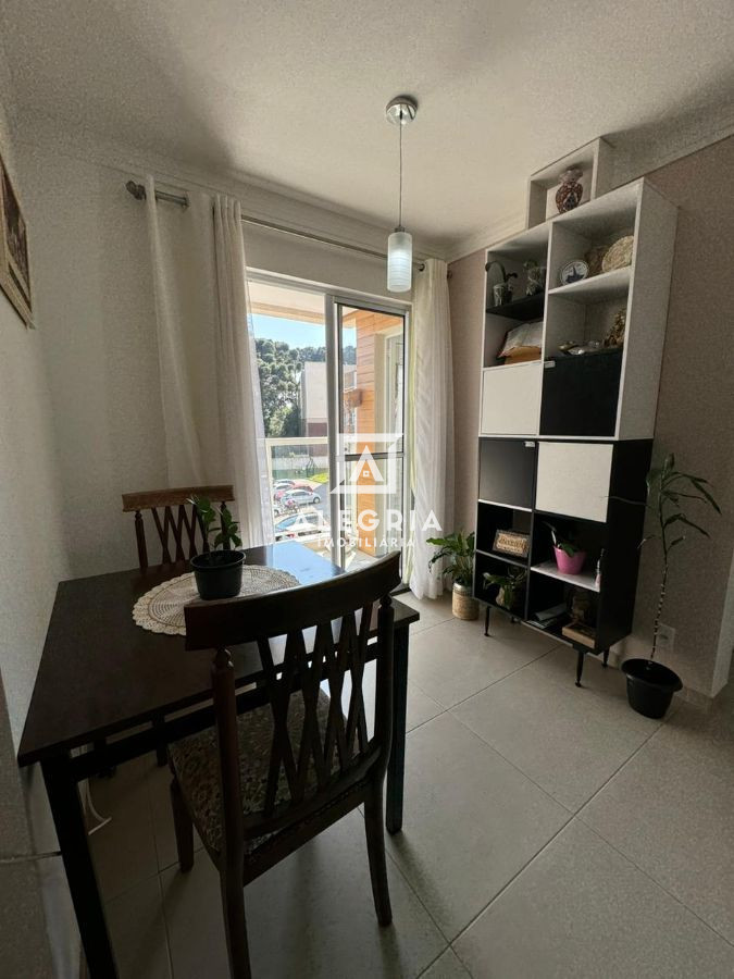 Lindo Apartamento no Bairro Braga em São José dos Pinhais PR. em São José dos Pinhais