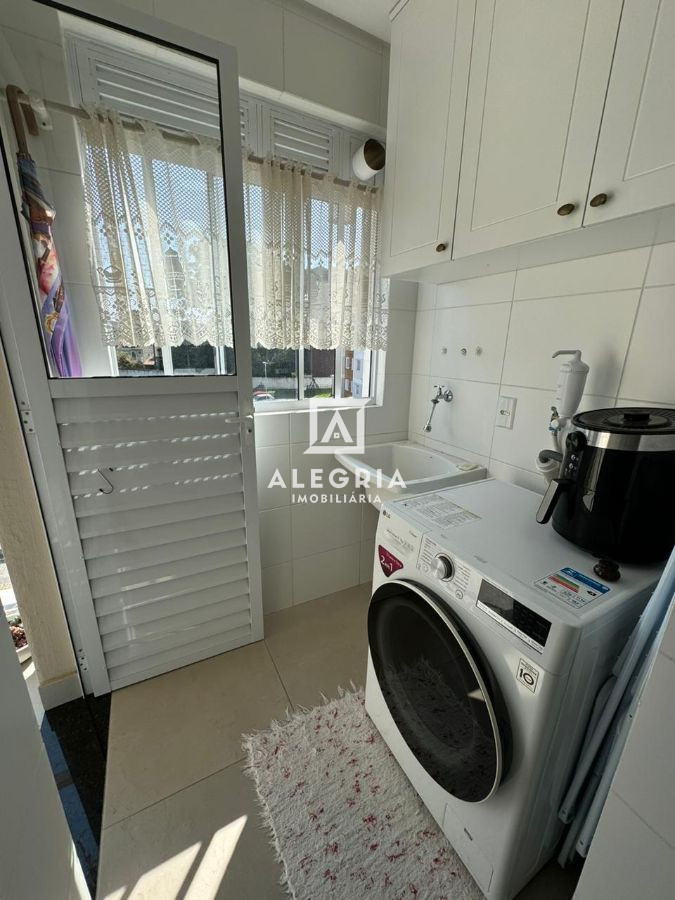 Lindo Apartamento no Bairro Braga em São José dos Pinhais PR. em São José dos Pinhais