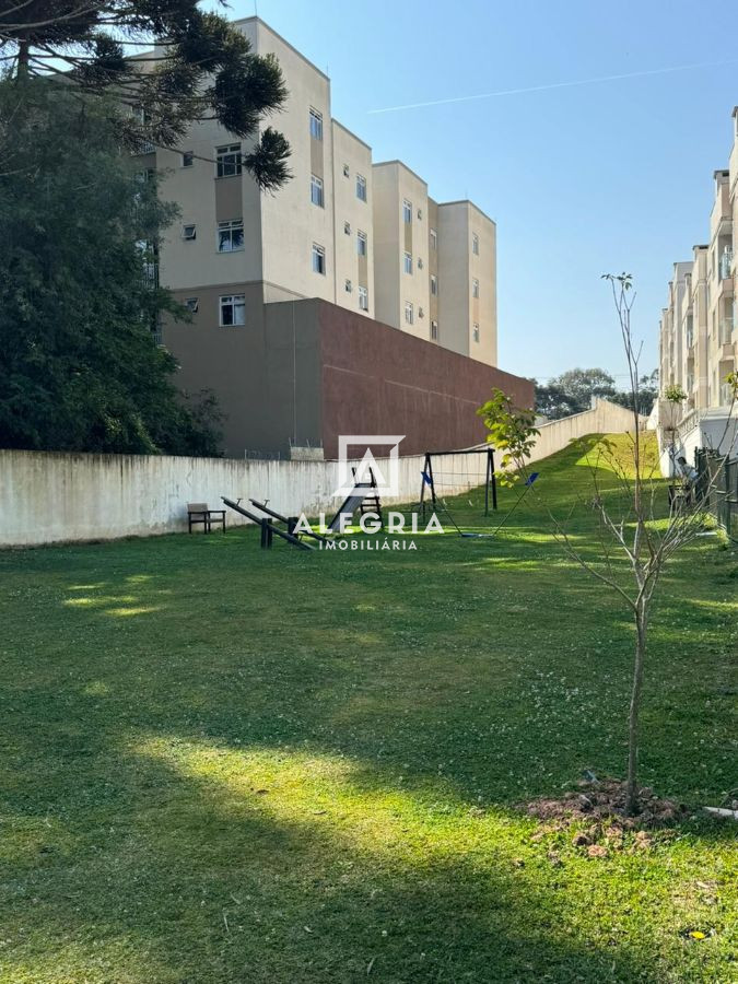 Lindo Apartamento no Bairro Braga em São José dos Pinhais PR. em São José dos Pinhais