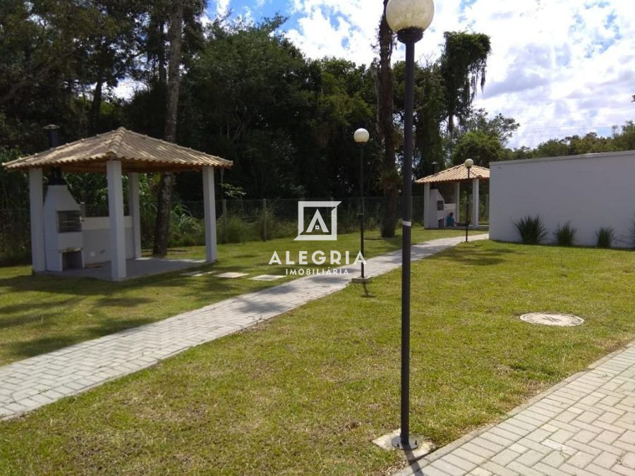 Lindo Apartamento no Bairro Iná no Afonso Pena em São José dos Pinhais