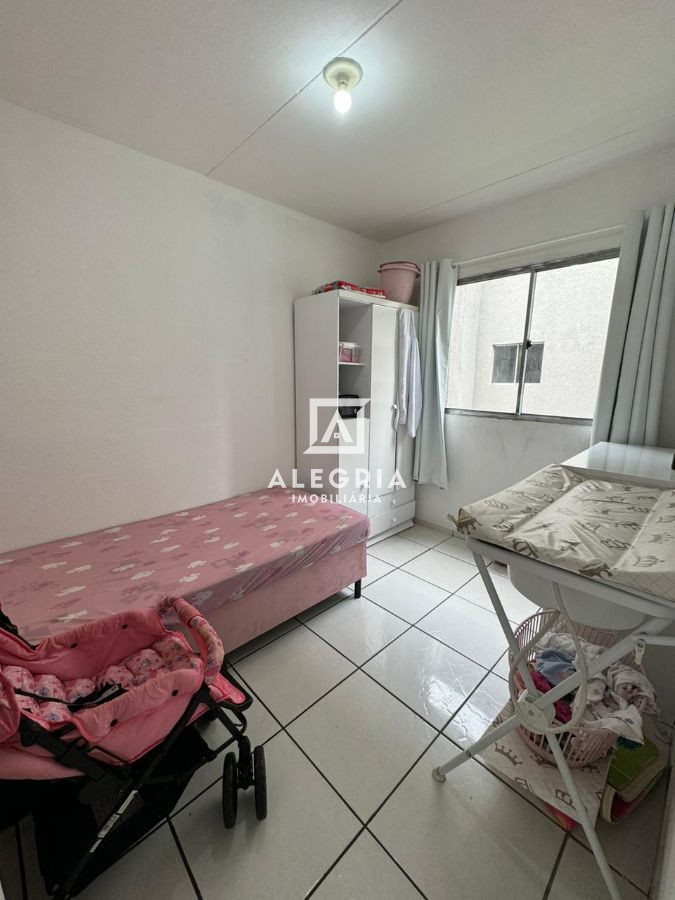 Lindo Apartamento mobiliado no Bairro Ouro fino em São José dos Pinhais PR. em São José dos Pinhais