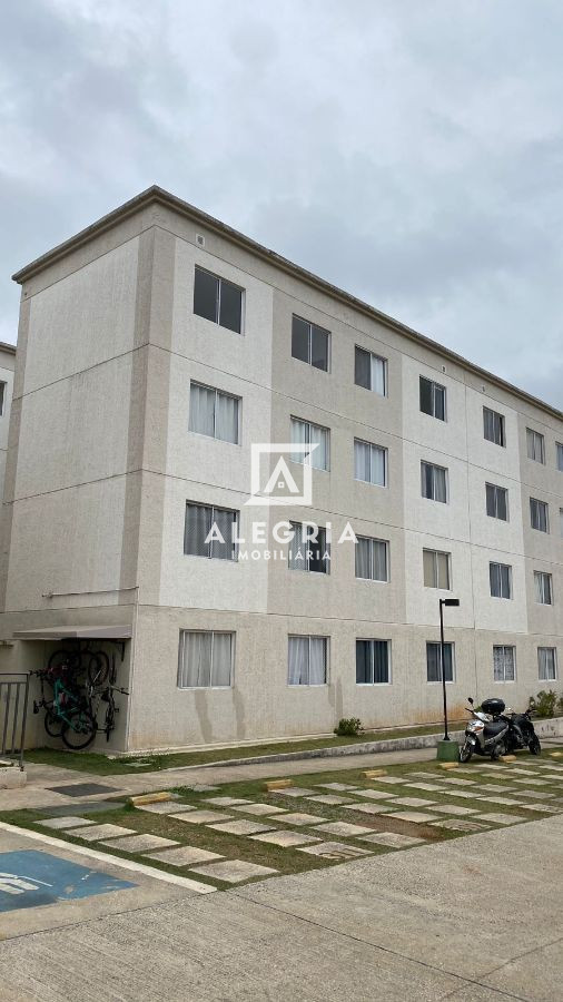 Oportunidade Apartamento 2 Quartos no Bairro Colonia Rio Grande em São José dos Pinhais