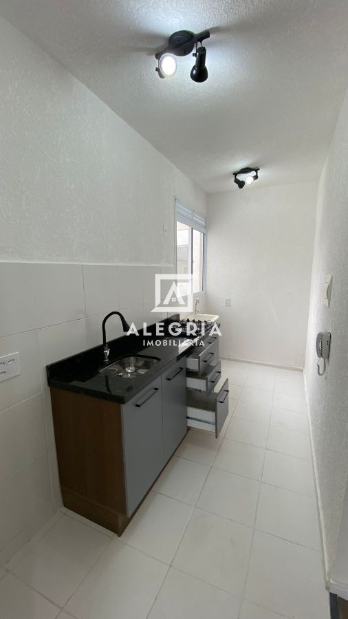 Oportunidade Apartamento 2 Quartos no Bairro Colonia Rio Grande em São José dos Pinhais