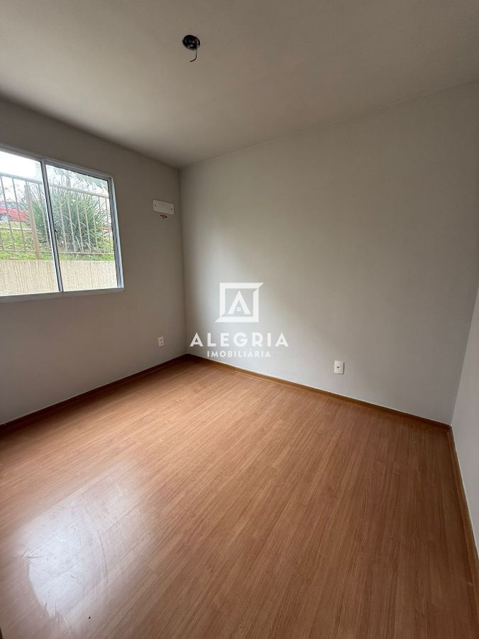 Lindo Apartamento terreo no Residencial Costa Dourada em São José dos Pinhais