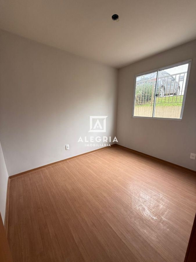 Lindo Apartamento terreo no Residencial Costa Dourada em São José dos Pinhais