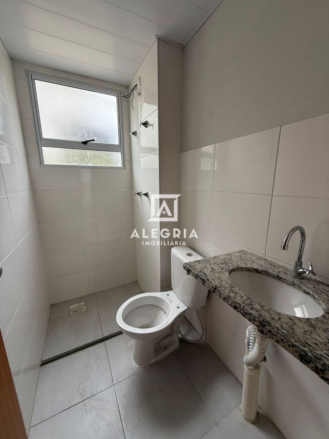 Lindo Apartamento terreo no Residencial Costa Dourada em São José dos Pinhais