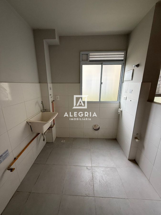 Lindo Apartamento terreo no Residencial Costa Dourada em São José dos Pinhais