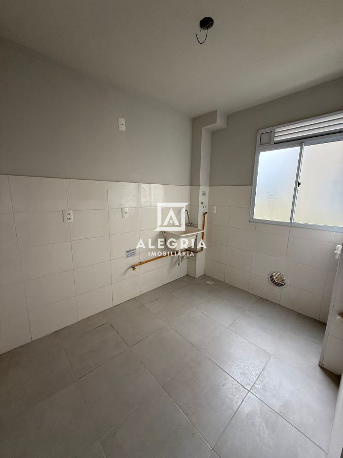 Lindo Apartamento terreo no Residencial Costa Dourada em São José dos Pinhais