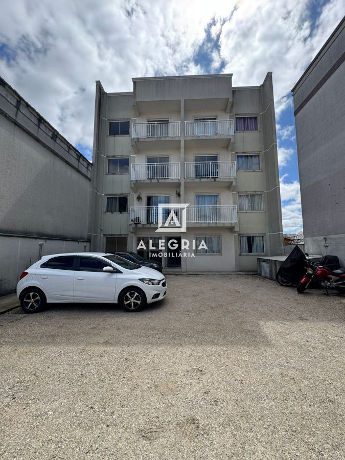 Lindo Apartamento 02 Quartos no Bairro Parque da Fonte em São José dos Pinhais