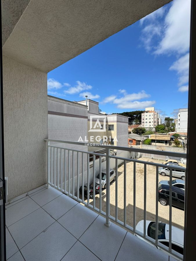 Lindo Apartamento 02 Quartos no Bairro Parque da Fonte em São José dos Pinhais