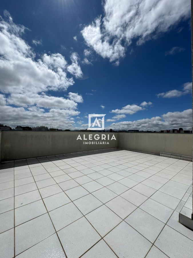 Lindo Apartamento 02 Quartos no Bairro Parque da Fonte em São José dos Pinhais