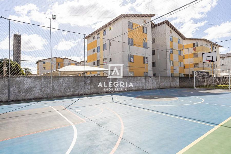 Lindo Apartamento no Bairro Parque da Fonte em São José dos Pinhais