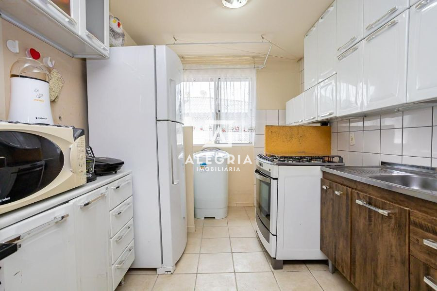 Lindo Apartamento no Bairro Parque da Fonte em São José dos Pinhais