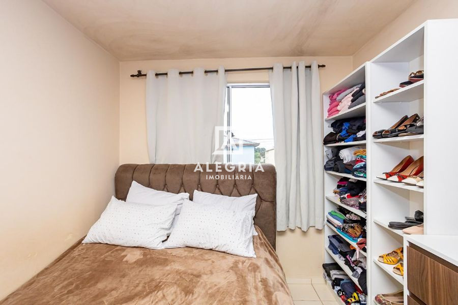 Lindo Apartamento no Bairro Parque da Fonte em São José dos Pinhais