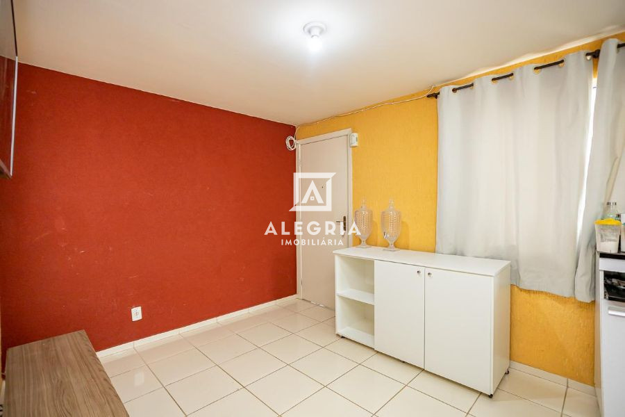 Lindo Apartamento no Bairro Parque da Fonte em São José dos Pinhais