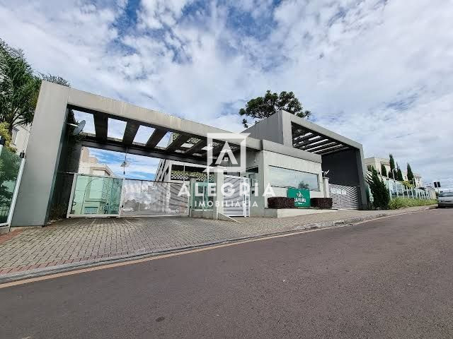 Lindo Apartamento no Edificio Reserva Casa Blanca no bairro Colonia Rio grande em São José dos Pinhais