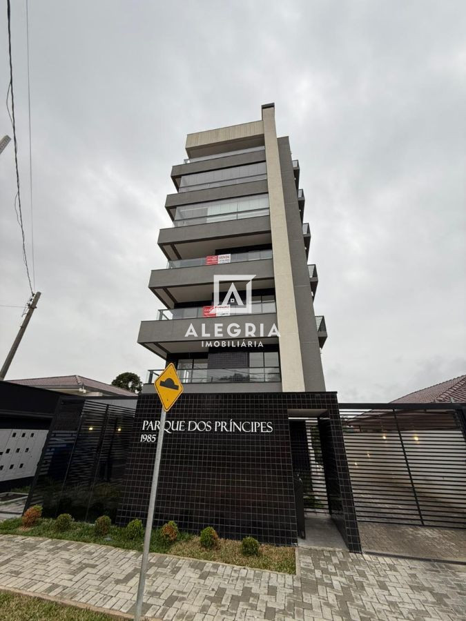 Lindo Apartamento no Centro em São José dos Pinhais