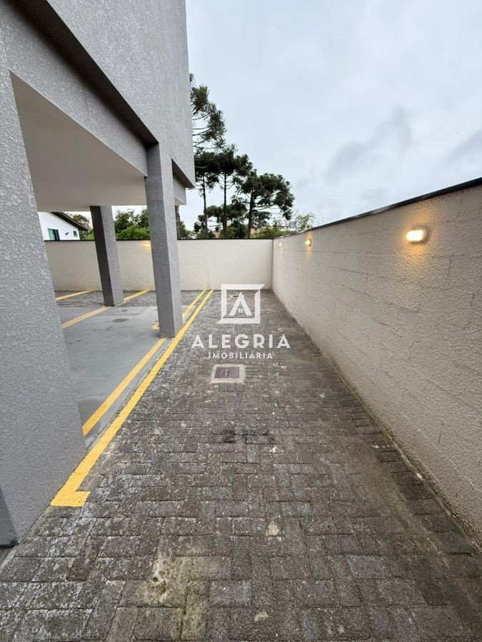 Lindo Apartamento no Centro em São José dos Pinhais