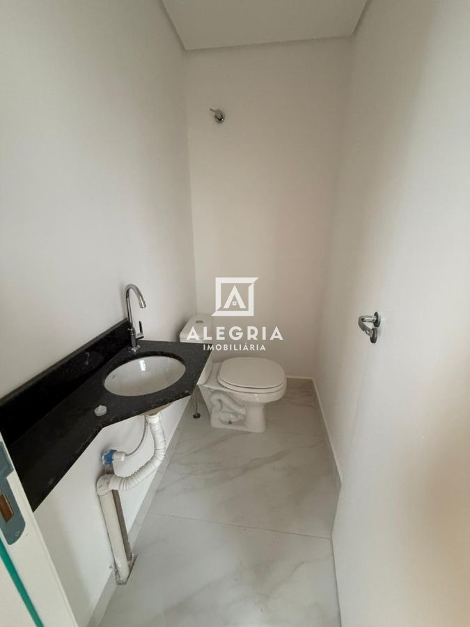 Lindo Apartamento no Centro em São José dos Pinhais