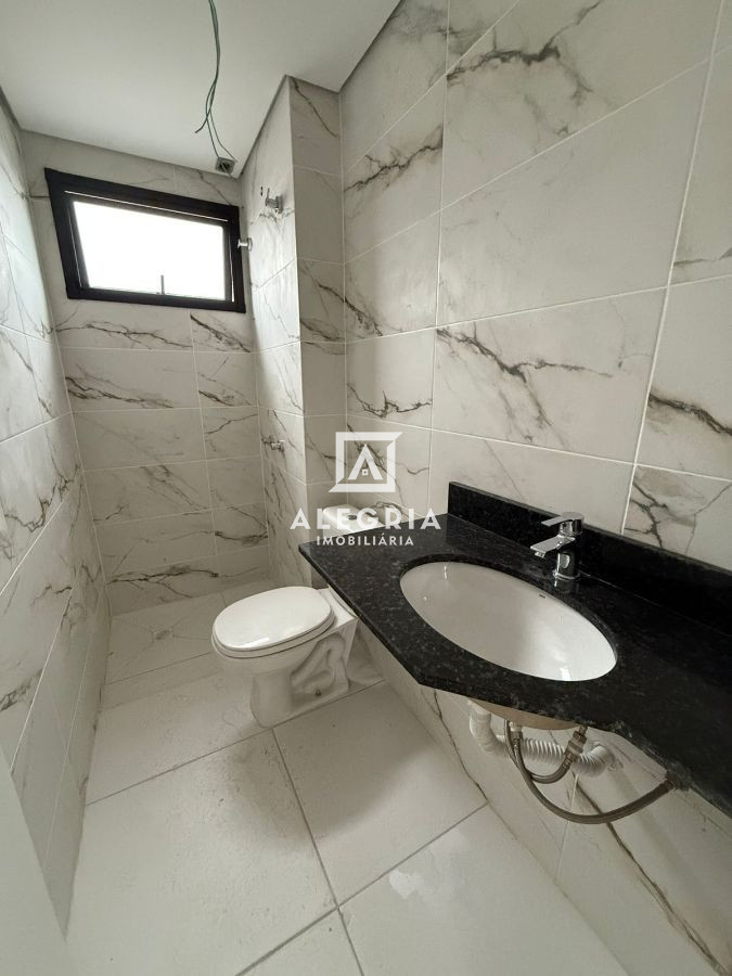 Lindo Apartamento no Centro em São José dos Pinhais