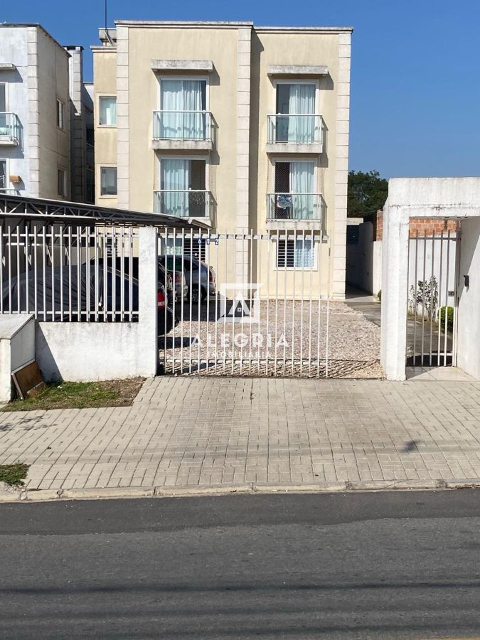 Lindo Apartamento no Bairro Iná Afonso Pena em São José dos Pinhais