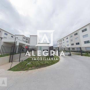 Lindo Apartamento no Bairro Parque da Fonte em São José dos Pinhais