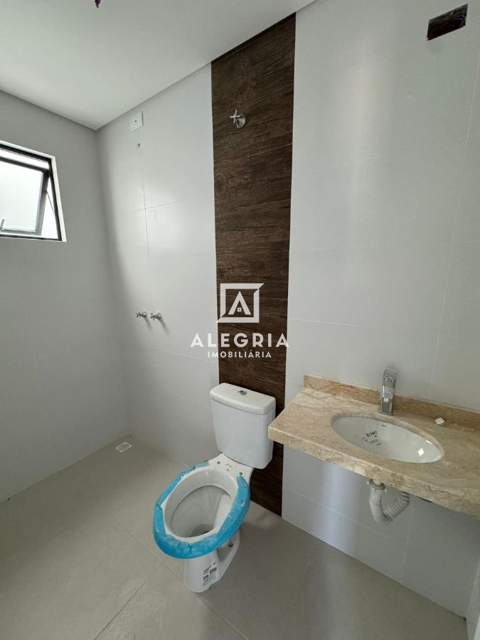 Apartamento Contendo 03 Dormitórios no Bairro Afonso Pena em São José dos Pinhais