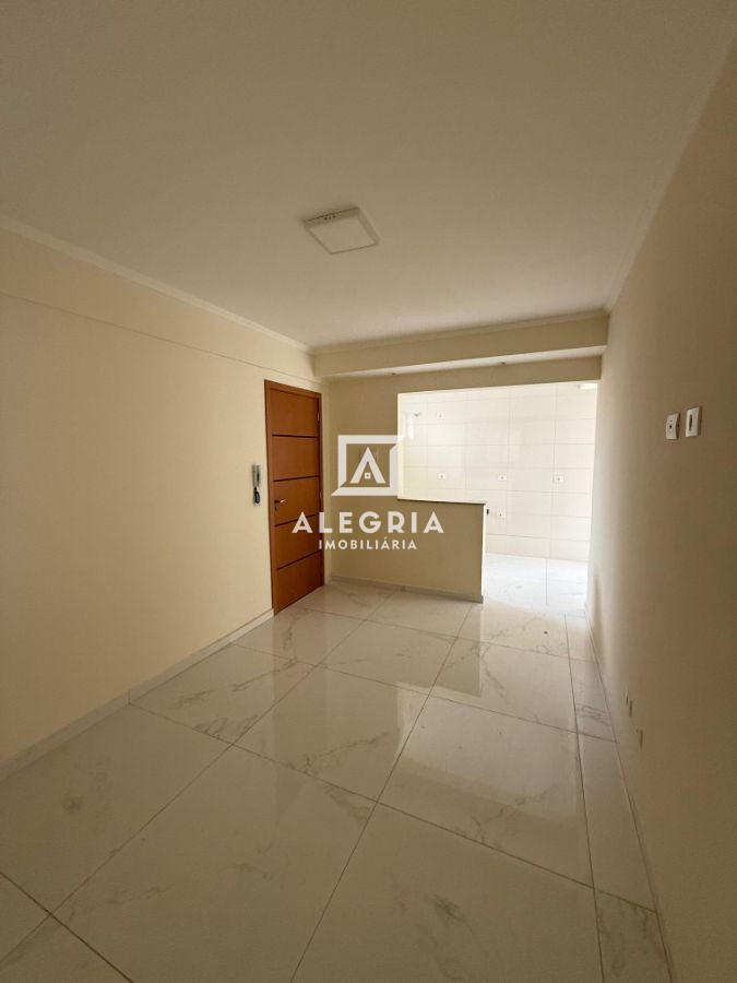 Lindo Apartamento Terreo com 02 Garden Contendo 02 Dormitórios no Urano em São José dos Pinhais