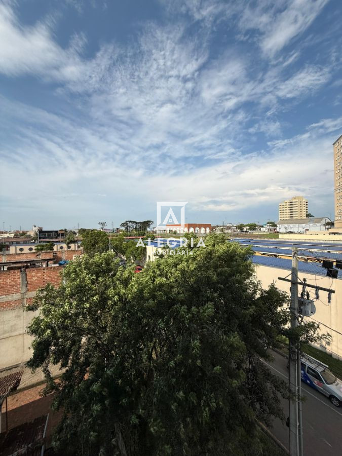 Lindo Apartamento Contendo 02 Dormitórios Sendo 01 Suite no Centro em São José dos Pinhais