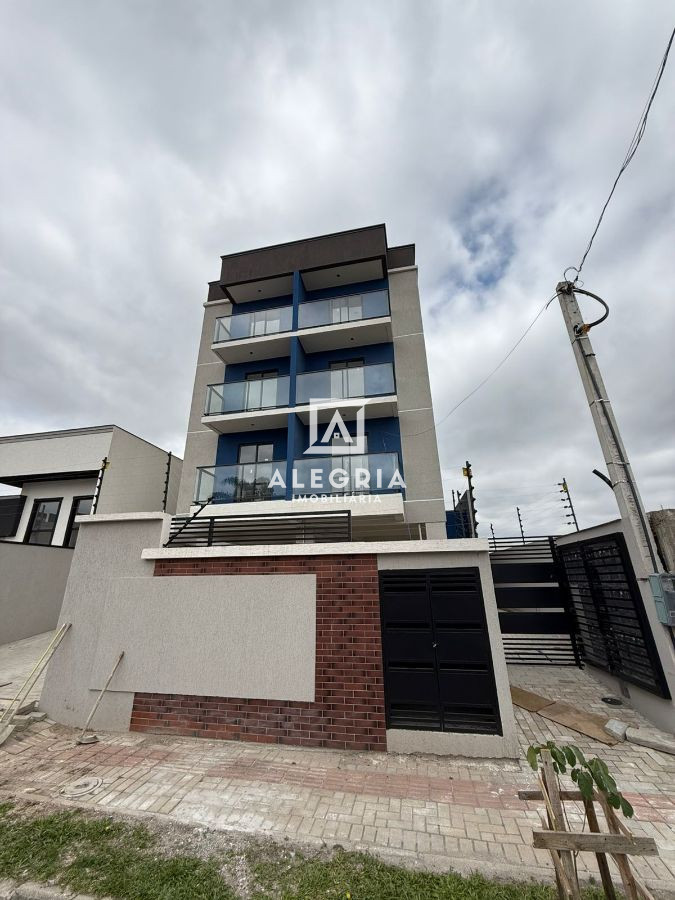 Lindo Apartamento no Bairro Parque da Fonte em São José dos Pinhais