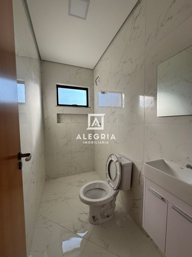 Lindo Apartamento 02 Quartos no Afonso Pena em São José dos Pinhais