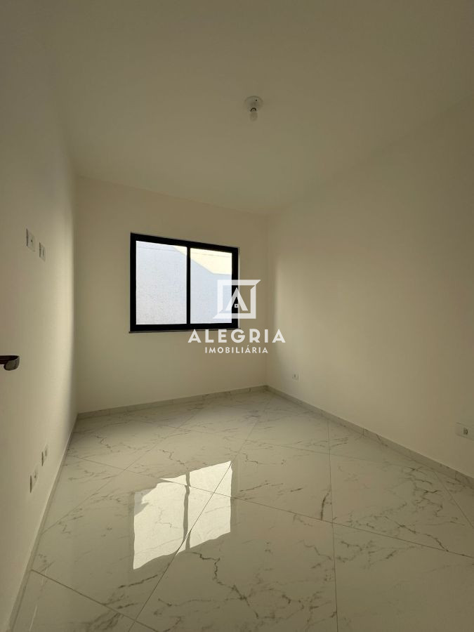 Lindo Apartamento 02 Quartos no Afonso Pena em São José dos Pinhais