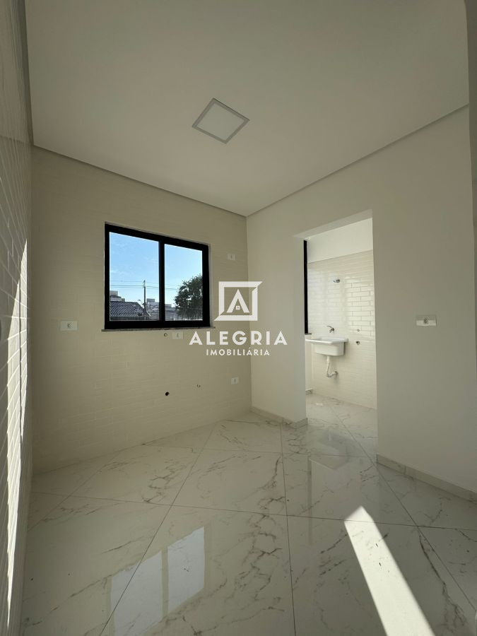 Lindo Apartamento 02 Quartos no Afonso Pena em São José dos Pinhais