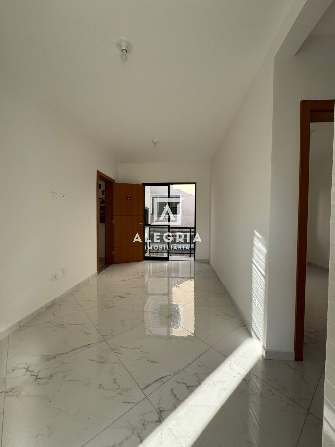 Lindo Apartamento 02 Quartos no Afonso Pena em São José dos Pinhais