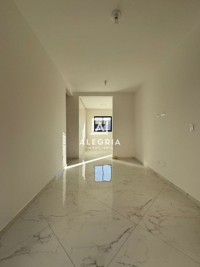 Lindo Apartamento 02 Quartos no Afonso Pena em São José dos Pinhais