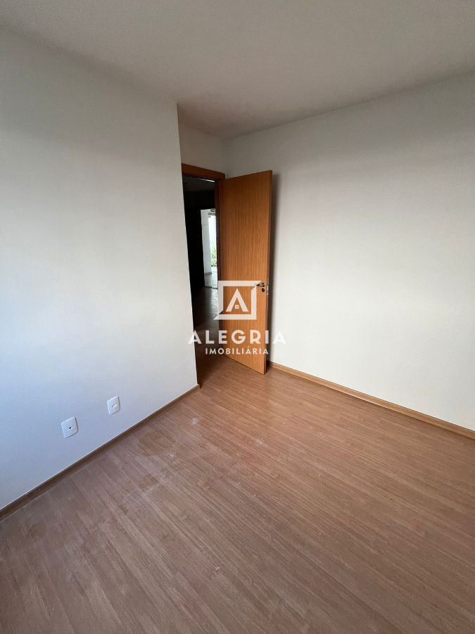 Lindo Apartamento Terreo com garden no Residencial Costa Dourada. em São José dos Pinhais