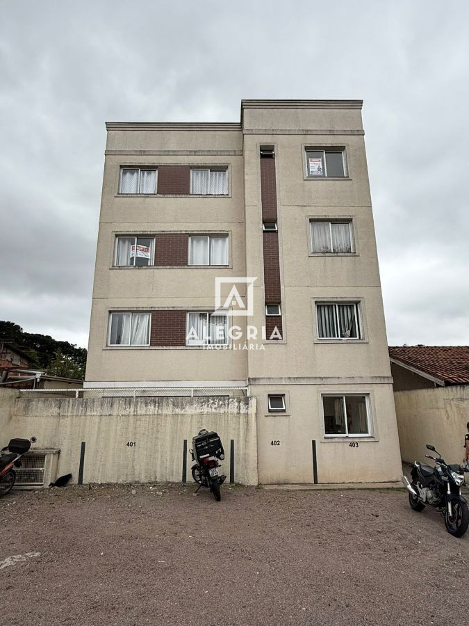 Lindo Apartamento no Bairro Parque da Fonte em São José dos Pinhais