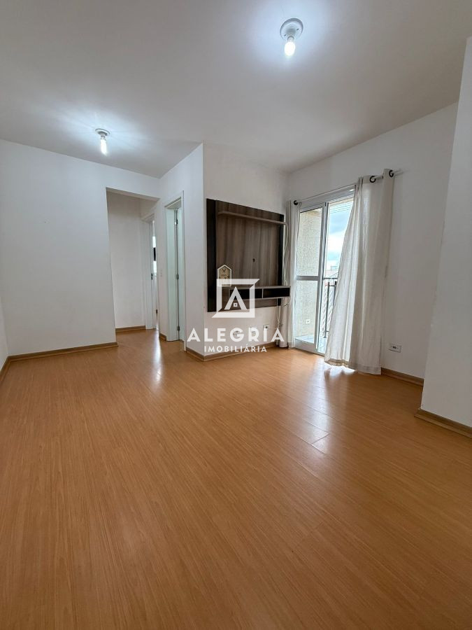 Lindo Apartamento no Bairro Parque da Fonte em São José dos Pinhais