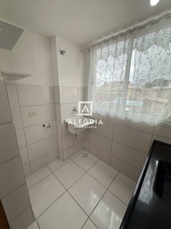 Lindo Apartamento no Bairro Parque da Fonte em São José dos Pinhais