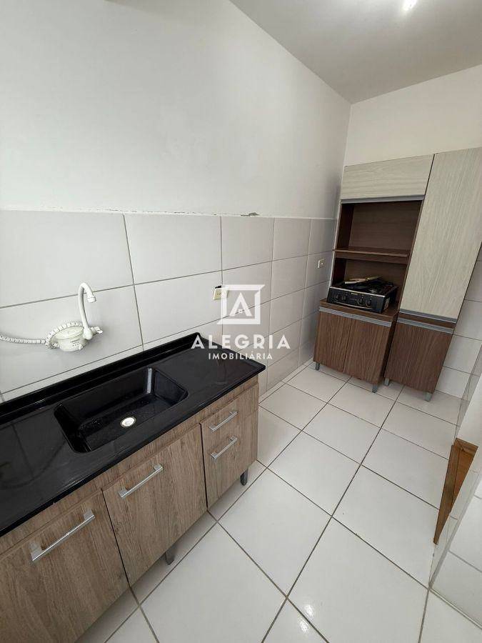 Lindo Apartamento no Bairro Parque da Fonte em São José dos Pinhais