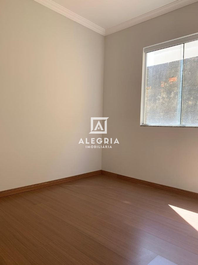 Lindo Apartamento no Bairro Cidade Jardim em São José dos Pinhais