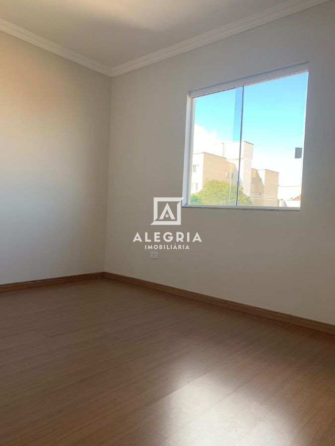 Lindo Apartamento no Bairro Cidade Jardim em São José dos Pinhais