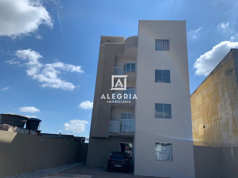 Lindo Apartamento no Bairro Cidade Jardim em São José dos Pinhais