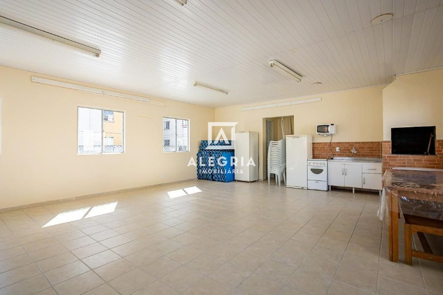 Lindo Apartamento no Bairro Parque da Fonte em São José dos Pinhais