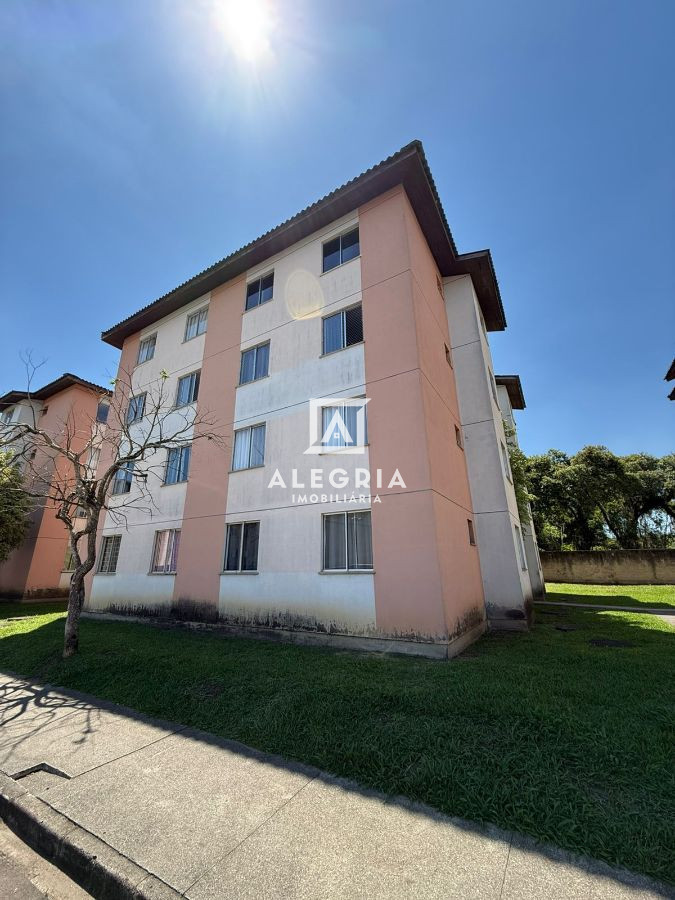 Lindo Apartamento no Bairro Parque da Fonte em São José dos Pinhais