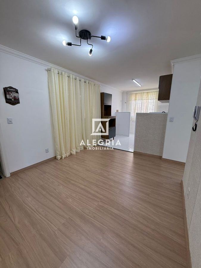 Lindo Apartamento no Bairro Parque da Fonte em São José dos Pinhais