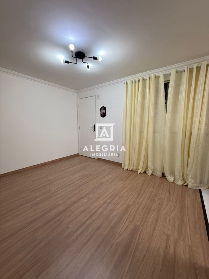 Lindo Apartamento no Bairro Parque da Fonte em São José dos Pinhais